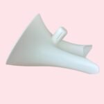 Countess Flour Funnel™ - Stand Mixer Attachment by The Cookie Countess (White) - Image 4