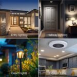 Intermatic Smart Wi-Fi Switch – Matter Certified, Compatible with Alexa, Google Home & Siri, Single-Pole & 3-Way Compatible - Automate Lights & Motor Loads, 2.4 GHz Wi-Fi Only, No Hub Required - Image 4