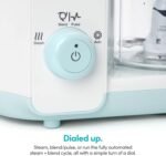 nutribullet Baby Steam + Blend, White/Blue - Image 3