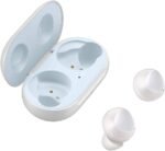Samsung Galaxy Buds True Wireless Earbuds - White (Renewed) - Image 3