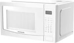 Frigidaire 1.1-Cu-Ft 1000-Watt Microwave, White - Image 4