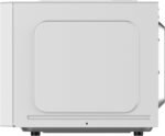Frigidaire 1.1-Cu-Ft 1000-Watt Microwave, White - Image 6