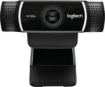 logitech C922 Pro Stream Webcam 1080P Camera for HD Video Streaming & Recording 960-001087(Renewed) - Image 3