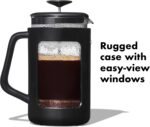 OXO Brew Venture French Press - 8 Cup - Image 4