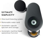 De'Longhi Nespresso Vertuo Plus Coffee and Espresso Maker by De'Longhi, Titan - Image 5