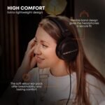 beyerdynamic DT 990 Pro 250 ohm Over-Ear Studio Headphones for Mixing, Mastering, and Editing - Image 4