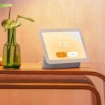 Google Smart Display 7 inch Touchscreen HD Display and Speaker with WiFi Streaming Wireless Video and Audio (2nd Gen) Taiwan Model GUIK2-TW - Image 5