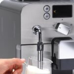 Gaggia Brera Super-Automatic Espresso Machine, Small, Black, 40 fl oz - Image 5