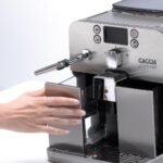Gaggia Brera Super-Automatic Espresso Machine, Small, Black, 40 fl oz - Image 8