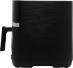 MegaChef 8.5 Quart Digital Electric 1700W Adjustable Temperature Air Fryer, Countertop Fryer, Kitchen Appliance (8.5 Quart) - Image 5