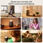 LG XO2TBK XBOOM 360 Wireless Speaker with Omnidirectional Sound - Image 6