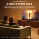 LG XO2TBK XBOOM 360 Wireless Speaker with Omnidirectional Sound - Image 8