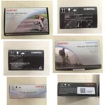 CONTEC CMS50NA Pulse Oximeter Fingertip Blood Oxygen Saturation Monitor SpO2 and PR Value Waveform Blood Oxygen Neck/Wrist Corda, Grey - Image 5