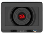 Redragon GCP512 Laptop Cooling Pad with 5.9" Fan, Rapid Cooling for 15-17 Inch Laptops, Variable Speed Control, 4 Adjustable Heights, RGB Quiet Cooling Pad with Phone Stand - Image 3