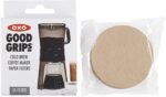 OXO Good Grips Cold Brew Coffee Maker (32 ounces) with 50 Paper Filters - Image 4