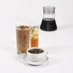 OXO Good Grips Cold Brew Coffee Maker (32 ounces) with 50 Paper Filters - Image 5