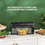 FoodSaver Elite All-in-One Liquid+™ Vacuum Sealer with Bags - Image 4