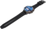 Diyeeni K52 Smart Watch for Men, Outdoor Bluetooth Sports Watch, 1.39in HD Fitness Sleep Monitor for Android iOS, with Pedometer Sport Mode - Image 9