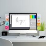 Joyberg 3PCS Monitor Memo Board, Memo Board for Computer Monitor, Monitor Memo Board Computer Monitor Sticky Note Holder, Office Desk Accessories - Image 4