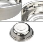 Mixing Bowl Set, Stainless Steel Bowls Set, Set of 4 - Image 3