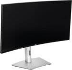Dell UltraSharp U4025QW 40" Class 5K2K WUHD Curved Screen LED Monitor - 21:9 - Image 3