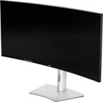 Dell UltraSharp U4025QW 40" Class 5K2K WUHD Curved Screen LED Monitor - 21:9 - Image 4