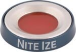Nite Ize Steelie Magnetic Phone Socket Plus - Dashboard Phone Mount Socket with Strong Magnet - Phone Holder Accessory Compatible with Steelie Phone Mounting Systems - Grey - Image 3
