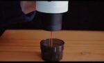 Portable Self-Heating Espresso Machine and Coffee Maker Including Milk Frother - Image 5