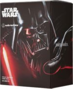 Audio-Technica ATH-CKS50TW2DV Limited-Edition Star Wars Darth Vader Wireless Earbuds - Image 3
