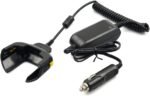 Car Charger Cable for Zebra Symbol TC70 TC70X TC72 TC77 PDA Handheld Computer Charger Set Replaces CBL-TC7X-USB1-01 for Barcode Scanners - Image 4