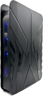 Avolusion PRO-T8 4TB USB 3.0 External Hard Drive for Windows OS Desktop PC/Laptop - 2 Year Warranty (Renewed) - Image 3