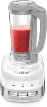 Cuisinart® Core Elements™ 36 oz. Blender Jar for FP-110 & FP-130,Gray - Image 4