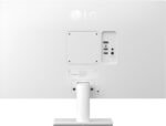 LG 27US500-W Ultrafine Monitor 27-Inch 4K UHD (3840x2160) HDR10 IPS Borderless Design Reader Mode Flicker Safe Switch App HDMI DisplayPort - White - Image 7