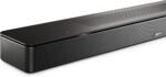 Bose Smart Dolby Atmos Soundbar, All-in-One Soundbar for TV, A.I. Dialogue Mode, Voice Control and Amazon Alexa Built-in, Supports Bluetooth/AirPlay/Spotify Connect/Chromecast, Black - Image 4