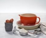Le Creuset Stainless Steel Measuring Cups, Set of 4 - Image 5