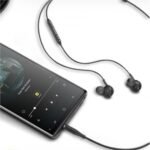2022 in-Ear Headphones Wired Earbuds Stereo Headphones for Samsung Galaxy S10, S10E, S10+, S8, S8+, S9, S9+, Note 9- Designed 3.5 mm Jack with Microphone and Volume Buttons (Black) - Image 3