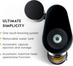 Nespresso VertuoPlus Deluxe Coffee and Espresso Machine by De'Longhi, 37 Oz, Black - Image 5