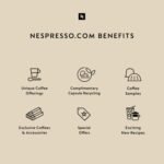 Nespresso VertuoPlus Deluxe Coffee and Espresso Machine by De'Longhi, 37 Oz, Black - Image 8