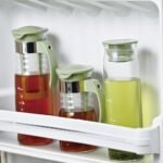 Hario "Mizudashi" Cold Brew Tea Maker, 1200ml, Smoky Green - Image 4