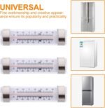 12 Pack Fridge Refrigerator Freezer Thermometer - Image 3