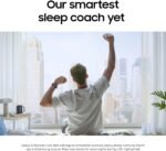 Samsung Galaxy Watch 8 Classic (2025) 46mm Bluetooth Smartwatch, Cushion Design, Rotating Bezel, Quick Button, Sleep Coaching, Running Coach, Energy Score, White [US Version, 2 Yr Warranty] - Image 5