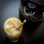 Mr. Coffee 2-Quart Iced Tea & Iced Coffee Maker, Black - Image 4