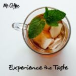 Mr. Coffee 2-Quart Iced Tea & Iced Coffee Maker, Black - Image 5