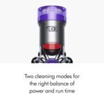 Dyson V8 Plus Cordless Vacuum, Cleans Hard Floors and Carpets, Detangles, Converts to Handheld, 115AW, 2 Power Modes, Up to 40 Minutes¹ - Image 6
