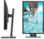 Dell P2016 Widescreen 20 inch LED Monitor, VGA, Display Port, 16.7 Million Colors, 178 Degree Viewing Angle, Built-in USB Hub, HD at 60Hz, 8ms Response time (Renewed) - Image 3