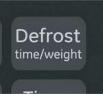 GE 1.4 Cu. Ft. Countertop Microwave Oven - Image 4