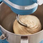 KitchenAid 3 Piece Stainless Steel Accessory Set for select KitchenAid® Bowl-Lift Stand Mixers, KSM7BL3PSS - Image 3