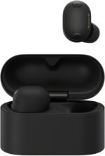 Sony WF-1000XM6 The Best Truly Wireless Noise Cancelling Earbuds (2026 Model), Bluetooth in-Ear Headphones, with Studio-Quality Sound, Up to 24 Hours of Battery Life, Black - Image 3