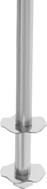 Double Head Milkshake Maker Machine, 180W 16000RPM Milk Shake Blender with Removable Cups, Commercial Electric Dual-Speed Beverage Blender for Yogurt, Milk, Cocktails, Smoothies - Image 6