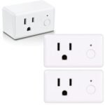 Feit Electric Indoor Smart WiFi Plug Compatible with Alexa and Google Home (3 Pack) - Image 5